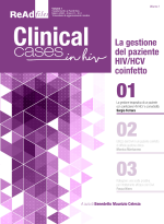 Clinical Cases - Numero 1 - 2020